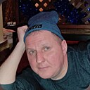 Знакомства: Сергей, 45 лет, Воркута