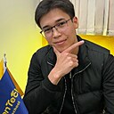 Знакомства: Сёма, 21 год, Москва