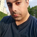 Знакомства: Tohi, 38 лет, Киев