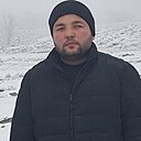 Знакомства: Али, 25 лет, Москва