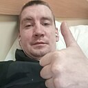 Знакомства: Сергуня, 35 лет, Омск