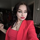 Знакомства: Алина, 25 лет, Чита