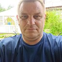 Знакомства: Вадим, 49 лет, Всеволожск