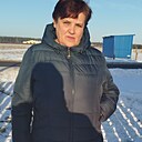 Знакомства: Лилия, 57 лет, Клецк