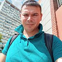 Знакомства: Радион, 38 лет, Люберцы