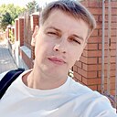 Знакомства: Сергей, 38 лет, Темрюк