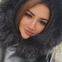Знакомства: Марина, 27 лет, Уссурийск
