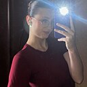 Знакомства: Александра, 20 лет, Москва