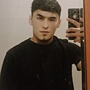 Знакомства: Абу, 19 лет, Новосибирск