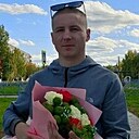 Знакомства: Костя, 22 года, Соликамск