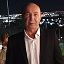 Знакомства: Игорь, 65 лет, Анапа