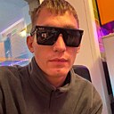 Знакомства: Виктор, 23 года, Чита