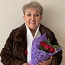 Знакомства: Ольга, 50 лет, Омск