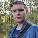 Знакомства: Михаил, 22 года, Могилев