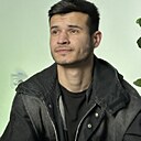 Знакомства: Селим, 25 лет, Санкт-Петербург