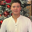 Знакомства: Ізбасар, 19 лет, Тараз