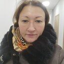 Знакомства: Аннетт, 44 года, Санкт-Петербург