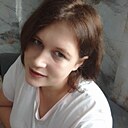 Знакомства: Катюша, 26 лет, Черемхово