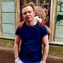 Знакомства: Михаил, 25 лет, Тула