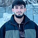 Знакомства: Саид, 20 лет, Балашиха