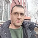 Знакомства: Андрей, 46 лет, Орша