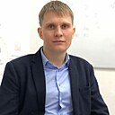 Знакомства: Александр, 36 лет, Ульяновск