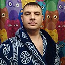 Знакомства: Миша, 38 лет, Тольятти