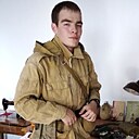 Знакомства: Семён, 24 года, Иркутск