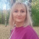 Знакомства: Ольга, 46 лет, Киров