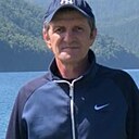 Знакомства: Андрей, 54 года, Красноярск