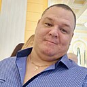 Знакомства: Сергей, 42 года, Москва