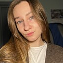 Знакомства: Варвара, 20 лет, Москва