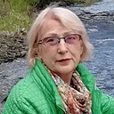 Знакомства: Любовь, 65 лет, Хабаровск