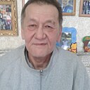 Знакомства: Тулеген, 68 лет, Усть-Каменогорск