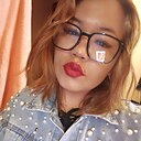 Знакомства: Анастасия, 31 год, Пермь