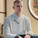 Знакомства: Павел, 25 лет, Орша