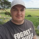 Знакомства: Сергей, 46 лет, Уфа