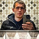 Знакомства: Игорь, 25 лет, Славгород