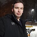 Знакомства: Сергей, 31 год, Узловая