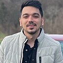 Знакомства: Ercan, 28 лет, Краков