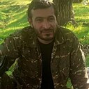 Знакомства: Ашот, 40 лет, Краснодар