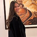 Знакомства: Лена, 28 лет, Москва