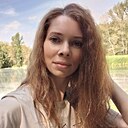 Знакомства: Ксения, 36 лет, Тольятти