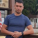 Знакомства: Адам, 40 лет, Астрахань