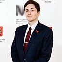 Знакомства: Тимур, 28 лет, Астрахань