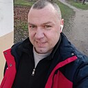 Знакомства: Вадим, 35 лет, Гродно