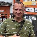 Знакомства: Андрей, 48 лет, Слуцк