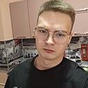 Знакомства: Альберт, 23 года, Сургут