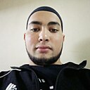 Знакомства: Toshpoʻlat, 20 лет, Братск