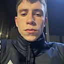 Знакомства: Пётр, 21 год, Калуга